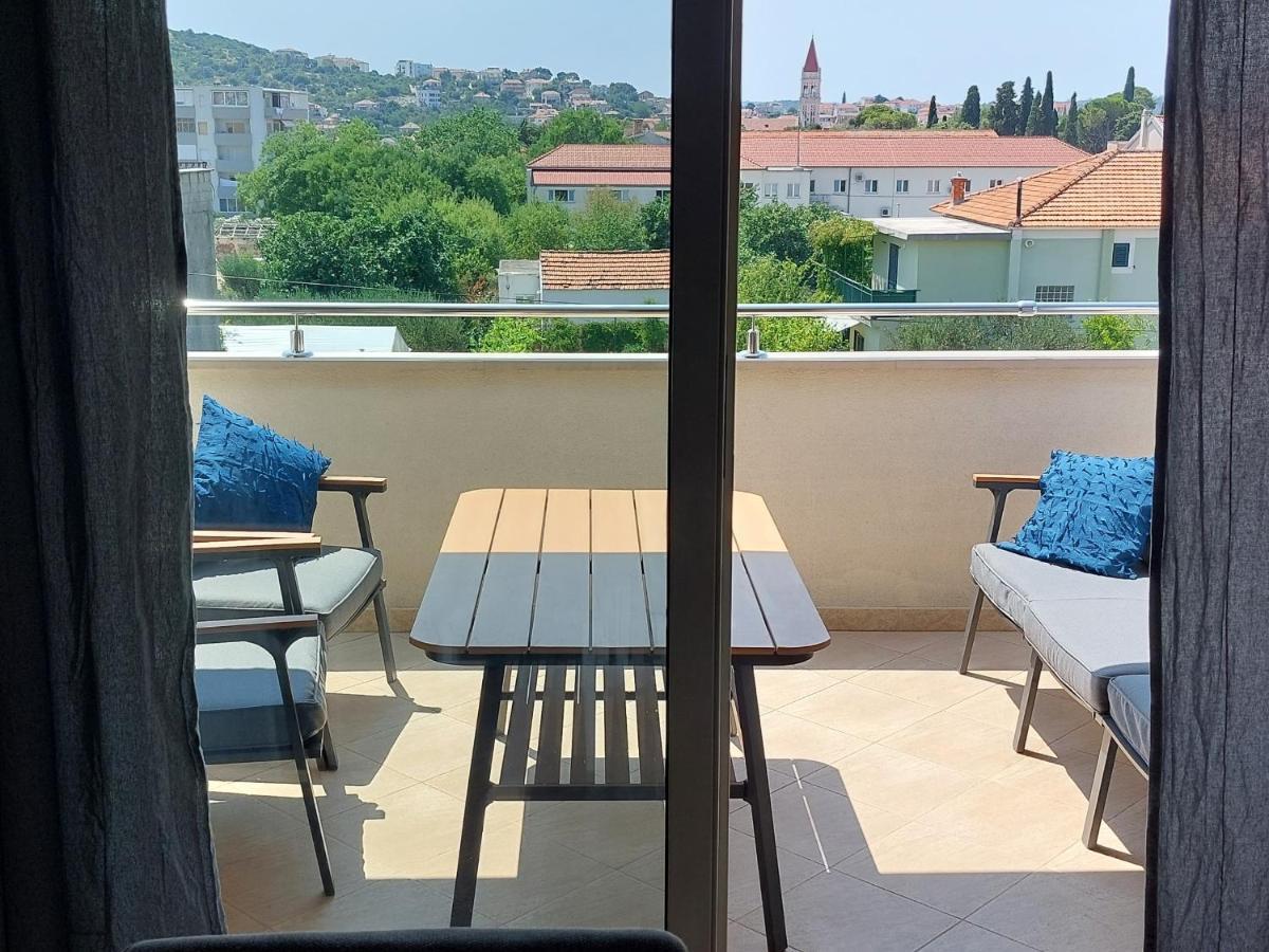 טרוגיר Mislav Apartment מראה חיצוני תמונה