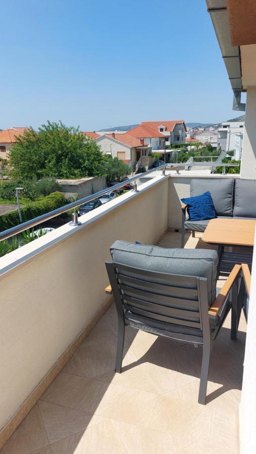טרוגיר Mislav Apartment מראה חיצוני תמונה
