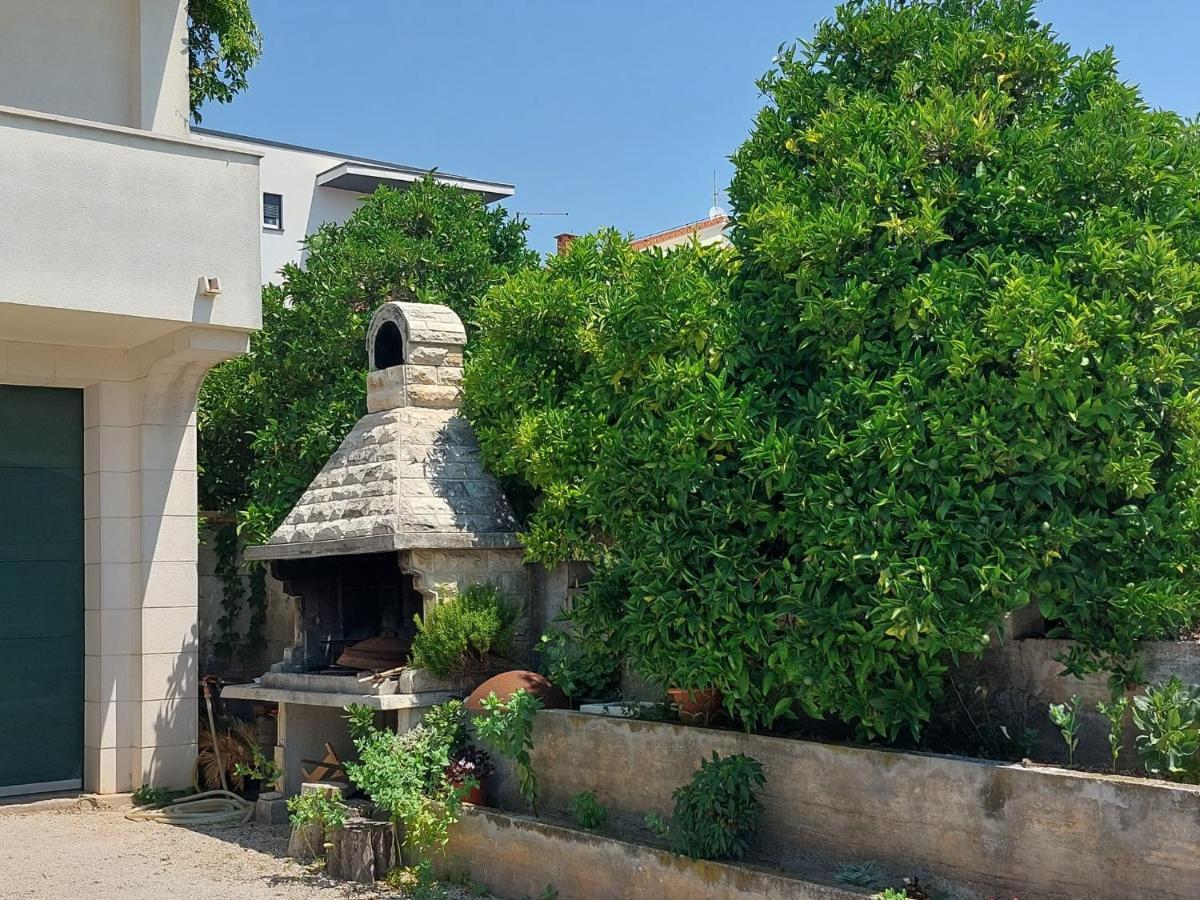 טרוגיר Mislav Apartment מראה חיצוני תמונה