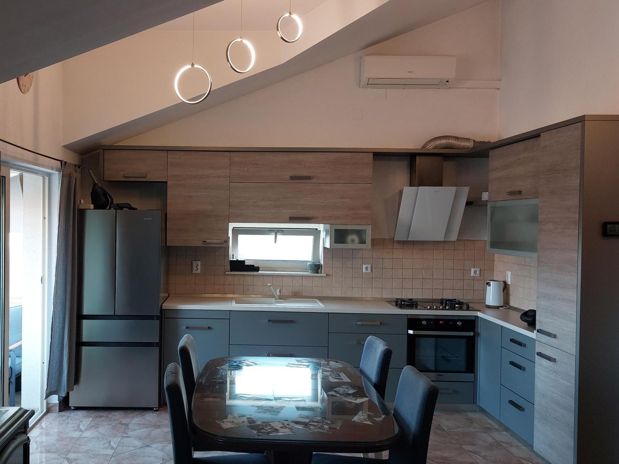 טרוגיר Mislav Apartment מראה חיצוני תמונה