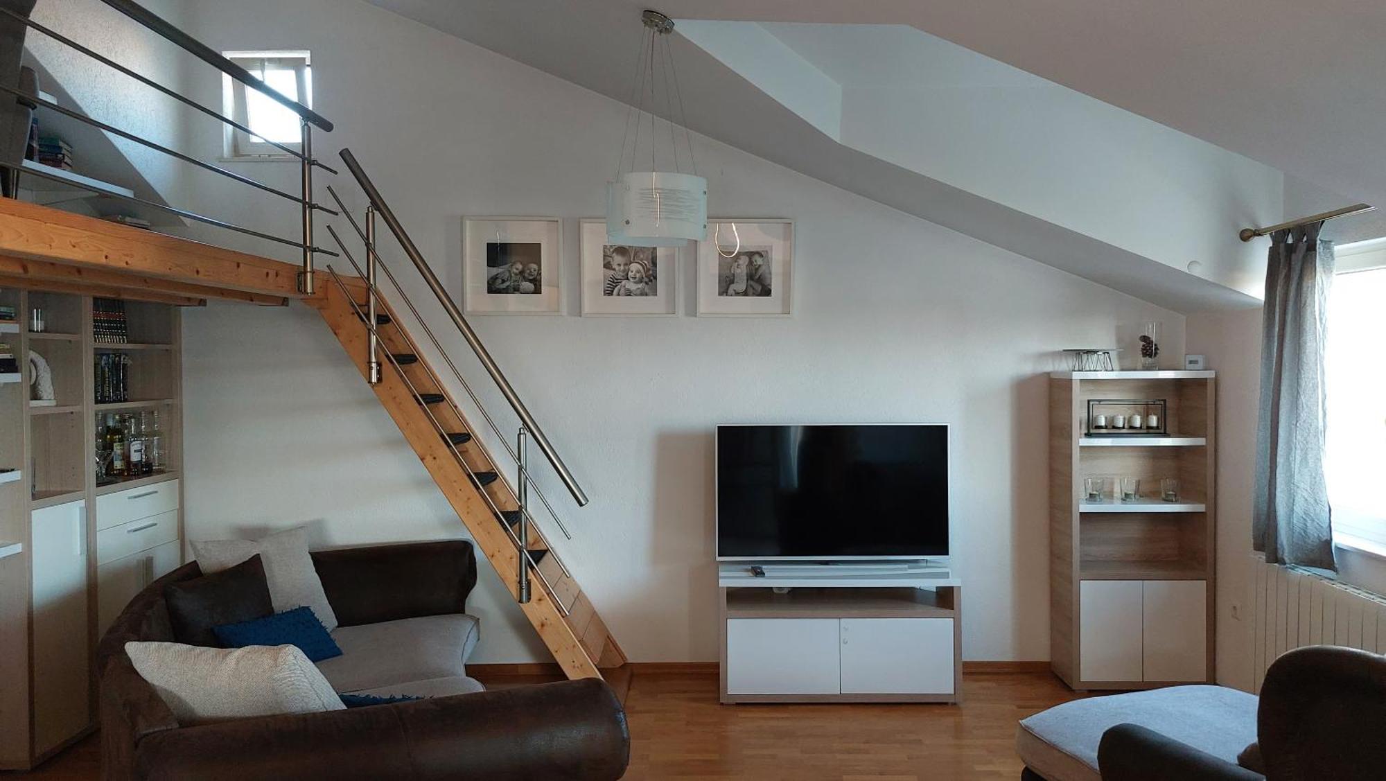 טרוגיר Mislav Apartment מראה חיצוני תמונה