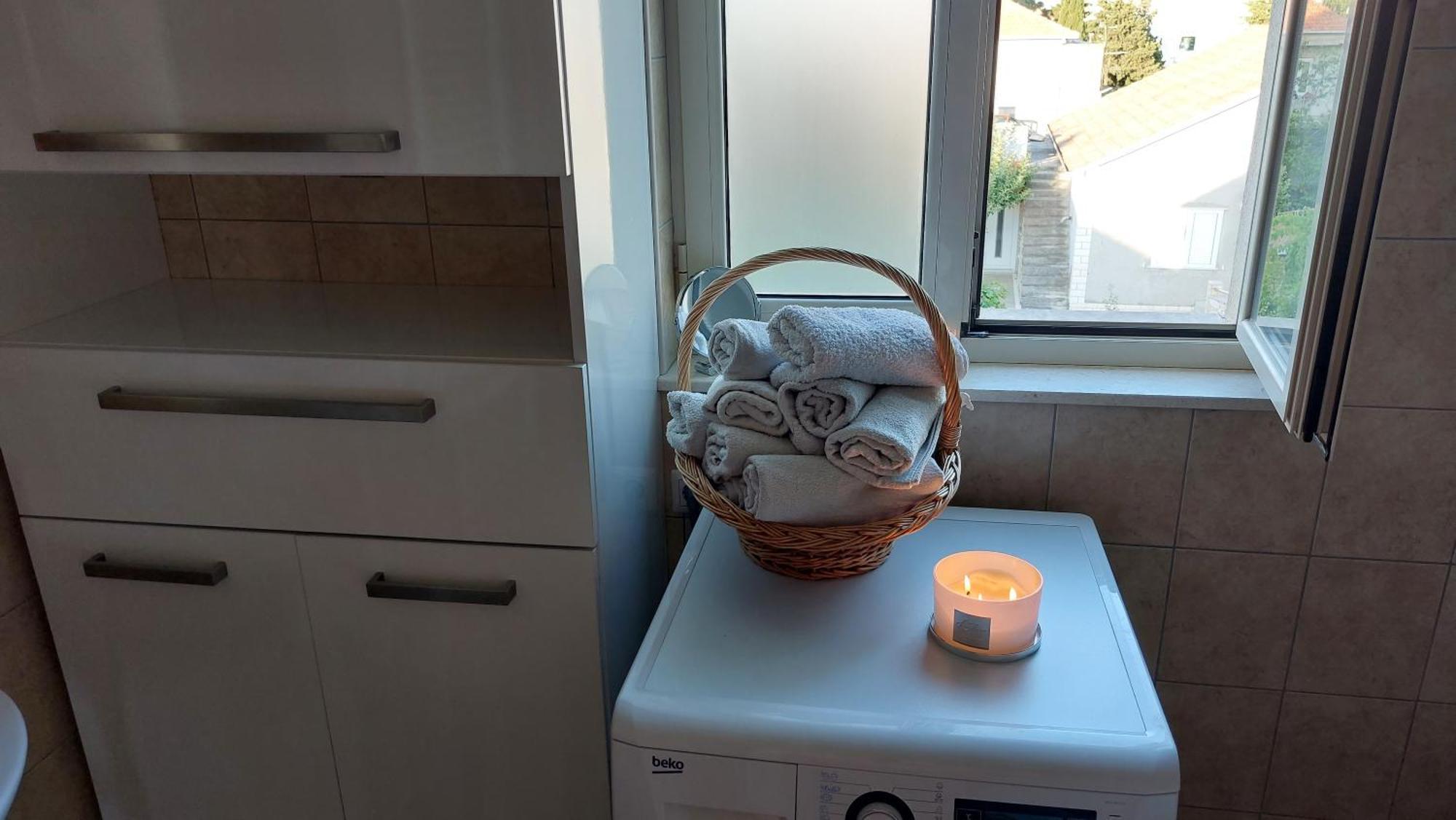טרוגיר Mislav Apartment מראה חיצוני תמונה
