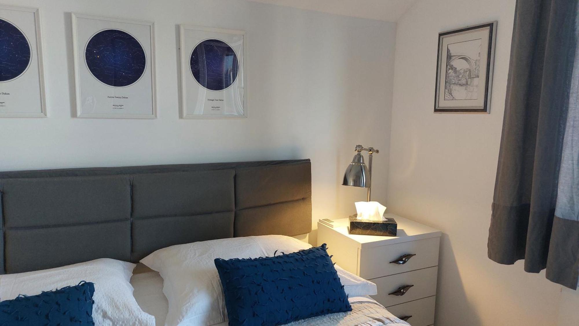 טרוגיר Mislav Apartment מראה חיצוני תמונה