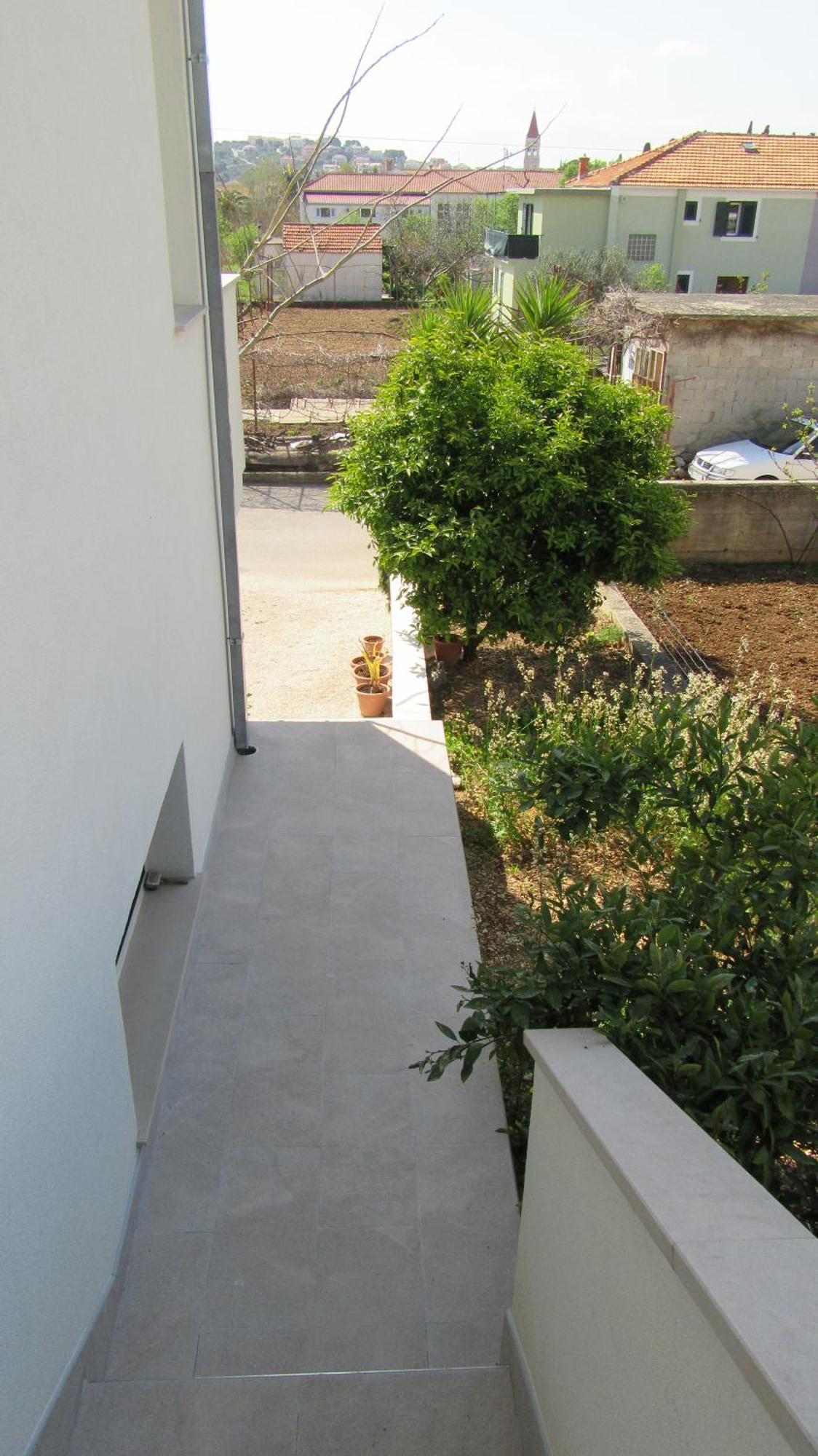 טרוגיר Mislav Apartment מראה חיצוני תמונה