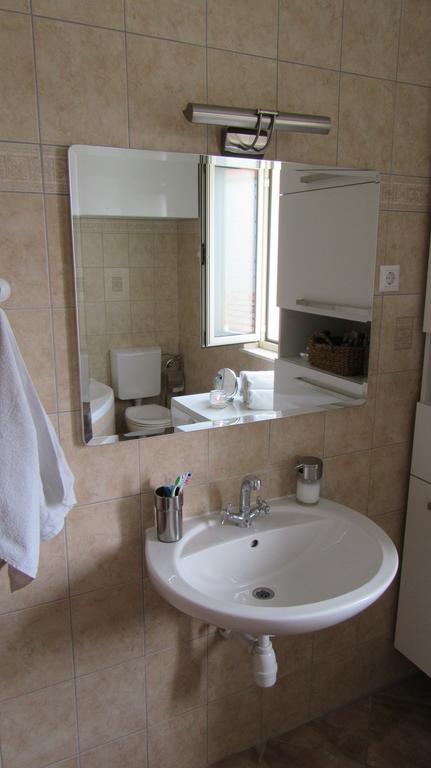 טרוגיר Mislav Apartment מראה חיצוני תמונה