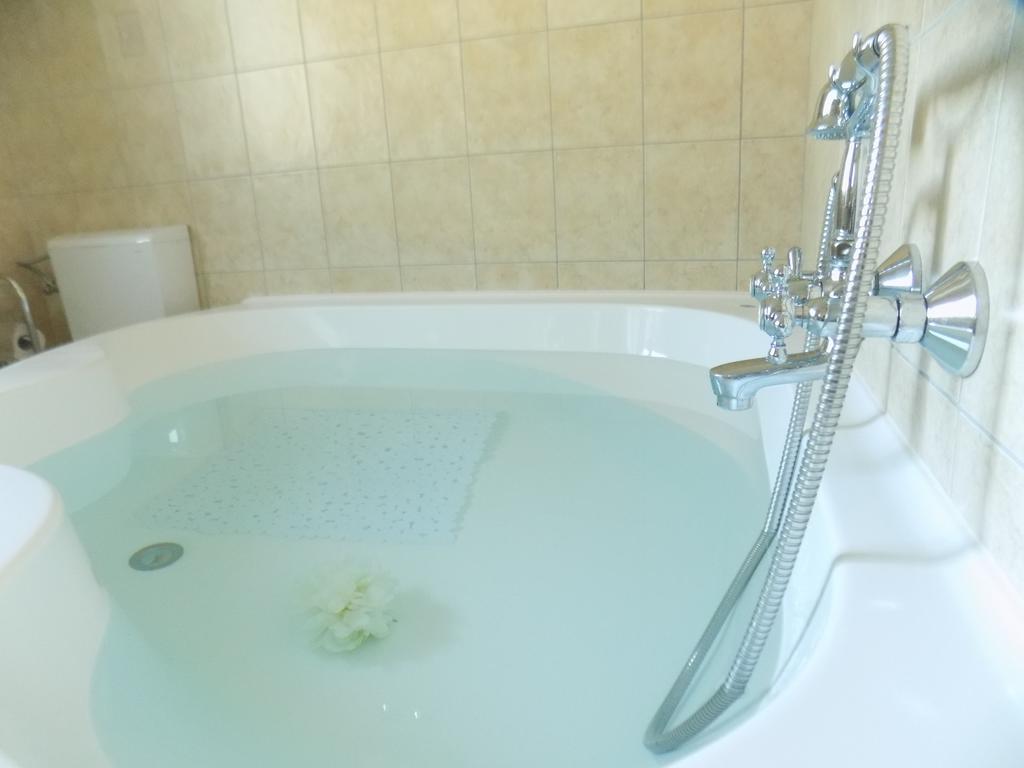 טרוגיר Mislav Apartment מראה חיצוני תמונה