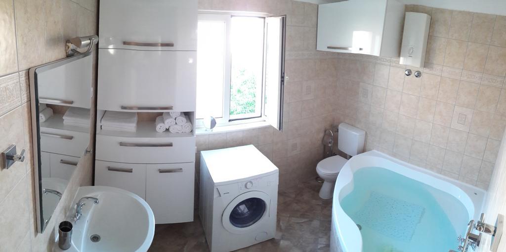 טרוגיר Mislav Apartment מראה חיצוני תמונה