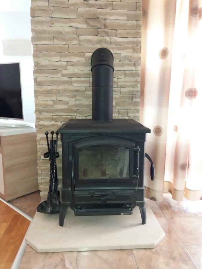 טרוגיר Mislav Apartment מראה חיצוני תמונה