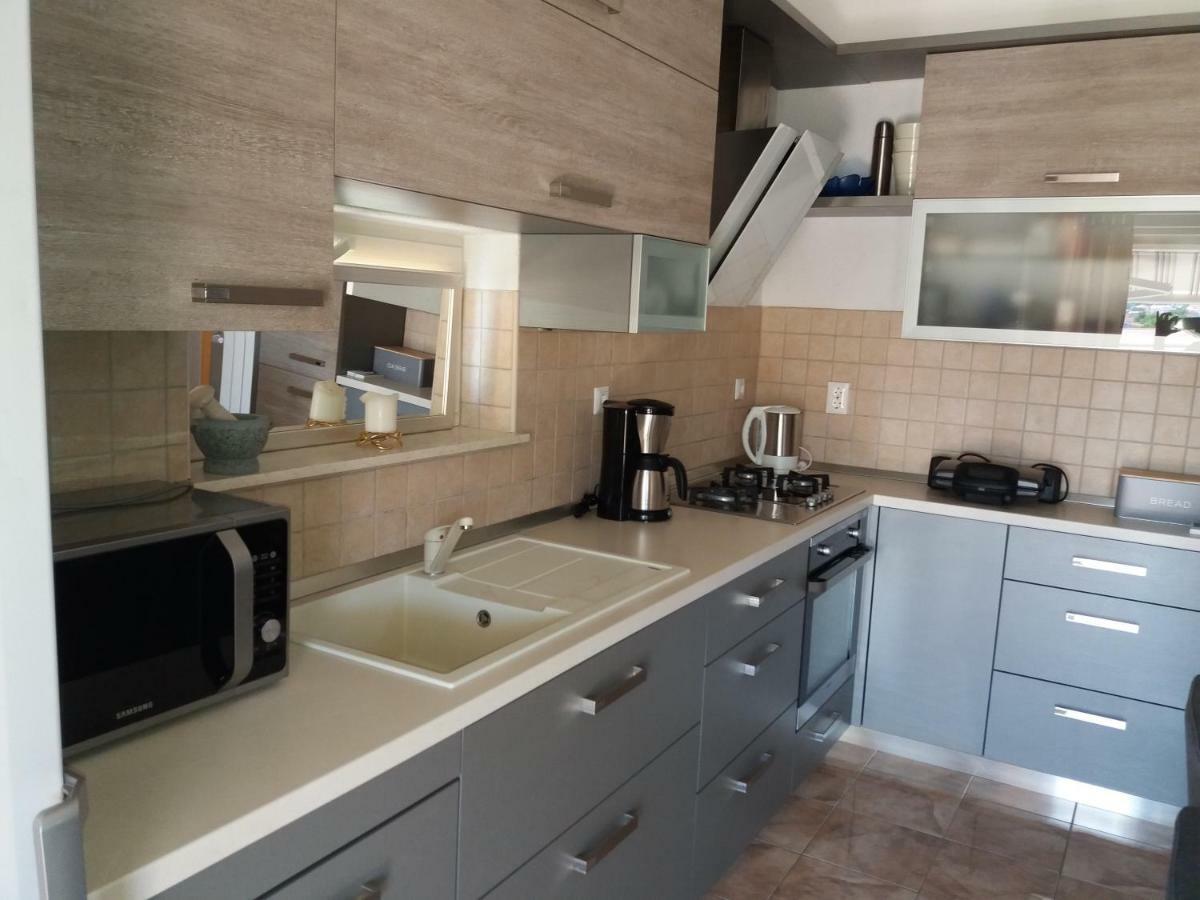 טרוגיר Mislav Apartment מראה חיצוני תמונה